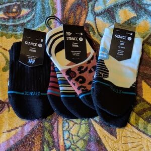 Stance Women's Casual Socks